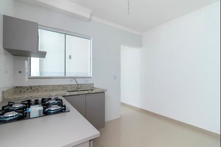 Apartamento à venda com 32m², 1 quarto e sem vagaCozinha