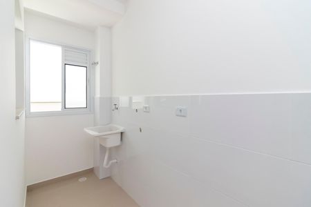 Apartamento à venda com 32m², 1 quarto e sem vagaÁrea de Serviço
