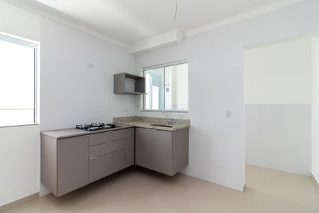 Apartamento à venda com 32m², 1 quarto e sem vagaCozinha