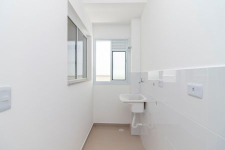 Apartamento à venda com 32m², 1 quarto e sem vagaÁrea de Serviço