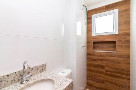 Apartamento à venda com 32m², 1 quarto e sem vagaBanheiro