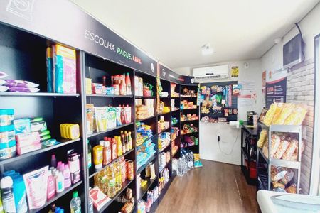 Apartamento à venda com 42m², 2 quartos e 1 vaga Apartamento à venda com 42m², 2 quartos e 1 vagaÁrea comum - Mercado