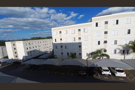 Apartamento à venda com 42m², 2 quartos e 1 vaga Apartamento à venda com 42m², 2 quartos e 1 vagaVista do Quarto 1