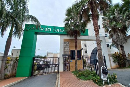 Apartamento à venda com 42m², 2 quartos e 1 vaga Apartamento à venda com 42m², 2 quartos e 1 vagaFachada e Portaria