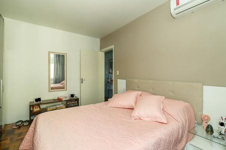 Apartamento à venda com 59m², 2 quartos e sem vagaQuarto