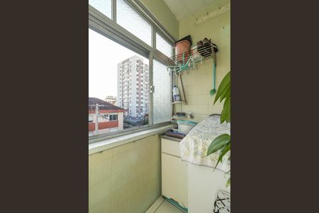 Apartamento à venda com 59m², 2 quartos e sem vagaÁrea de Serviço