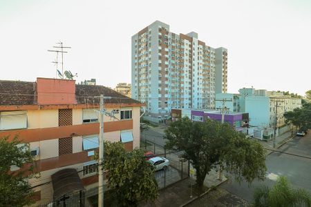 Apartamento à venda com 59m², 2 quartos e sem vagaVista