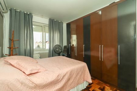 Apartamento à venda com 59m², 2 quartos e sem vagaQuarto