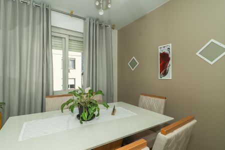 Apartamento à venda com 59m², 2 quartos e sem vagaQuarto 2 / Sala de jantar