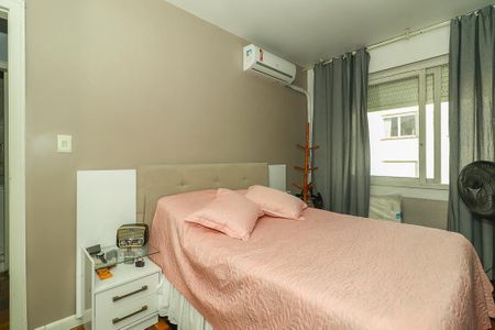 Apartamento à venda com 59m², 2 quartos e sem vagaQuarto