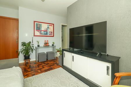 Apartamento à venda com 59m², 2 quartos e sem vagaSala