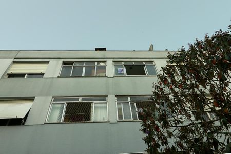 Apartamento à venda com 59m², 2 quartos e sem vagaFachada