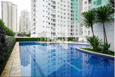 Apartamento à venda com 63m², 2 quartos e 1 vaga Apartamento à venda com 63m², 2 quartos e 1 vagaÁrea comum - Piscina
