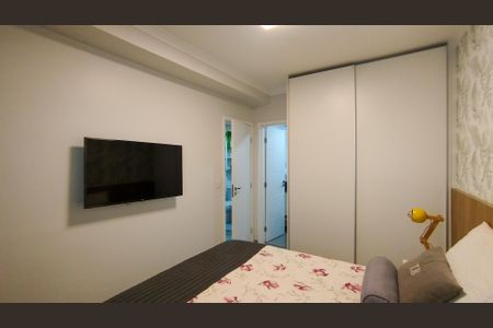 Apartamento à venda com 63m², 2 quartos e 1 vaga Apartamento à venda com 63m², 2 quartos e 1 vagaSuíte