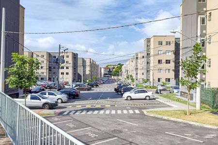 Apartamento à venda com 45m², 2 quartos e 1 vagaÁrea comum