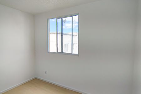 Apartamento à venda com 45m², 2 quartos e 1 vagaQuarto 2