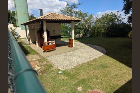 Apartamento à venda com 52m², 2 quartos e 1 vagaÁrea comum - Churrasqueira