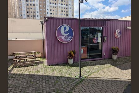 Apartamento à venda com 52m², 2 quartos e 1 vagaÁrea comum - mini mercado