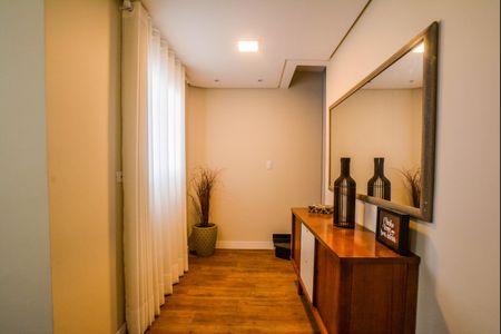 Apartamento à venda com 112m², 2 quartos e 1 vaga Apartamento à venda com 112m², 2 quartos e 1 vagaSala