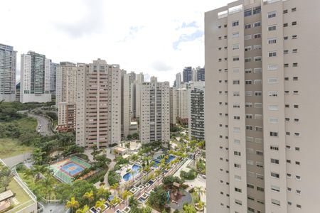 Apartamento à venda com 103m², 3 quartos e 2 vagas Apartamento à venda com 103m², 3 quartos e 2 vagasVista do Quarto 2