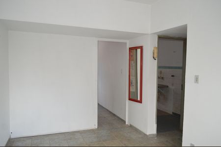 Apartamento à venda com 30m², 1 quarto e sem vagaSala