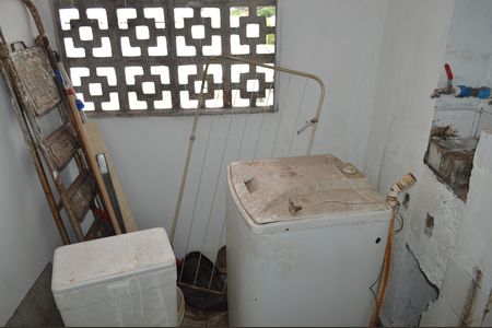 Apartamento à venda com 30m², 1 quarto e sem vagaCozinha e Área de Serviço