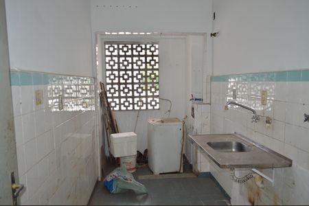 Apartamento à venda com 30m², 1 quarto e sem vagaCozinha e Área de Serviço