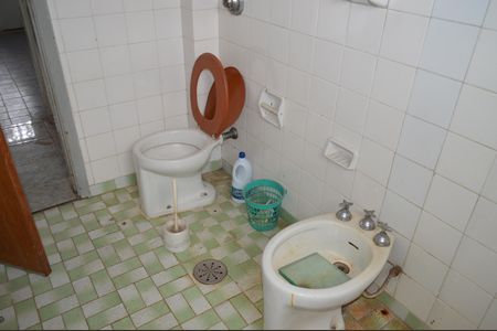 Apartamento à venda com 30m², 1 quarto e sem vagaBanheiro