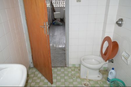 Apartamento à venda com 30m², 1 quarto e sem vagaBanheiro