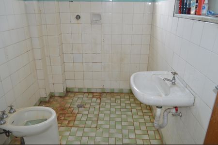 Apartamento à venda com 30m², 1 quarto e sem vagaBanheiro