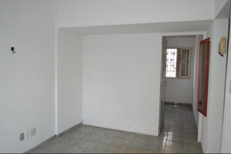 Apartamento à venda com 30m², 1 quarto e sem vagaSala