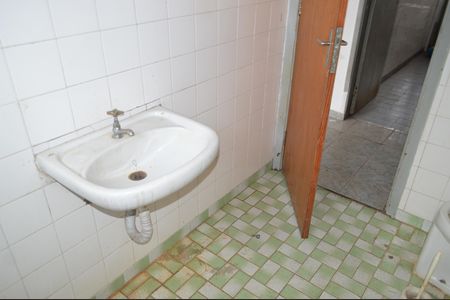 Apartamento à venda com 30m², 1 quarto e sem vagaBanheiro