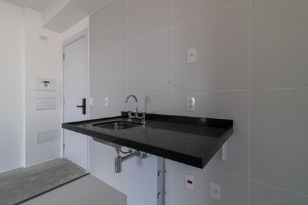 Apartamento à venda com 54m², 2 quartos e 1 vaga Apartamento à venda com 54m², 2 quartos e 1 vagaCozinha