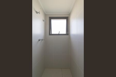 Apartamento à venda com 54m², 2 quartos e 1 vaga Apartamento à venda com 54m², 2 quartos e 1 vagaBanheiro da Suíte