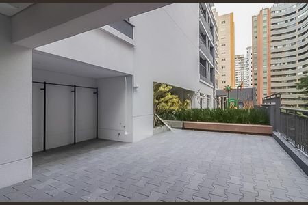 Apartamento à venda com 54m², 2 quartos e 1 vaga Apartamento à venda com 54m², 2 quartos e 1 vagaÁrea externa