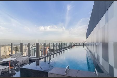 Apartamento à venda com 54m², 2 quartos e 1 vaga Apartamento à venda com 54m², 2 quartos e 1 vagaÁrea comum - Piscina