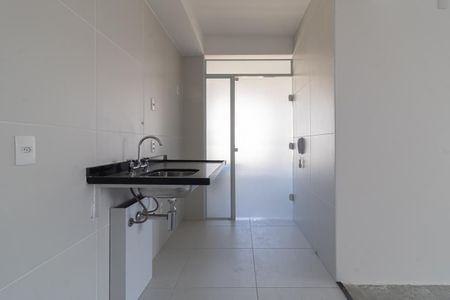 Apartamento à venda com 54m², 2 quartos e 1 vaga Apartamento à venda com 54m², 2 quartos e 1 vagaCozinha