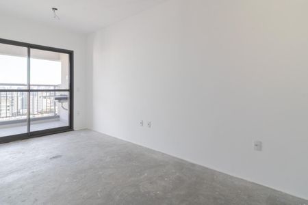 Apartamento à venda com 54m², 2 quartos e 1 vaga Apartamento à venda com 54m², 2 quartos e 1 vagaSala