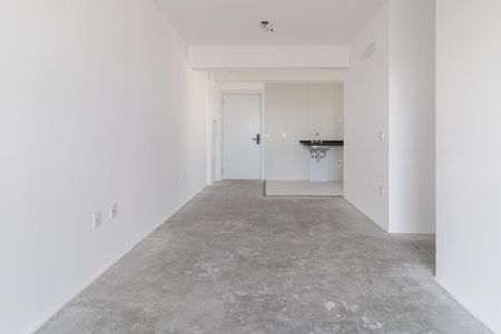 Apartamento à venda com 54m², 2 quartos e 1 vaga Apartamento à venda com 54m², 2 quartos e 1 vagaSala