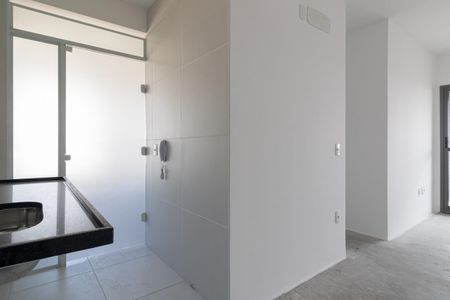 Apartamento à venda com 54m², 2 quartos e 1 vaga Apartamento à venda com 54m², 2 quartos e 1 vagaCozinha
