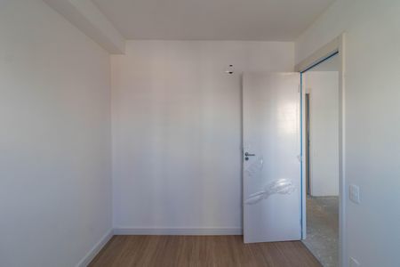Apartamento à venda com 40m², 2 quartos e sem vaga Apartamento à venda com 40m², 2 quartos e sem vagaQuarto 2