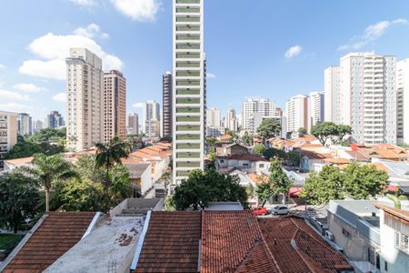 Apartamento à venda com 40m², 2 quartos e sem vaga Apartamento à venda com 40m², 2 quartos e sem vagaVaranda Vista