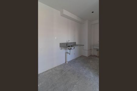 Apartamento à venda com 40m², 2 quartos e sem vaga Apartamento à venda com 40m², 2 quartos e sem vagaCozinha