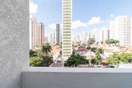 Apartamento à venda com 40m², 2 quartos e sem vaga Apartamento à venda com 40m², 2 quartos e sem vagaQuarto 1 Vista