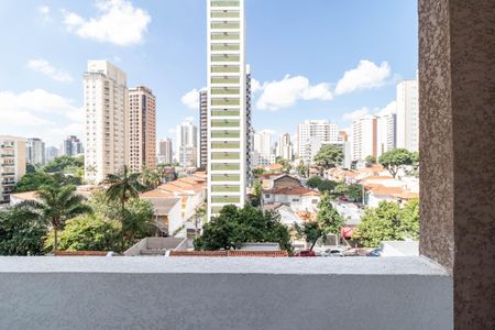 Apartamento à venda com 40m², 2 quartos e sem vaga Apartamento à venda com 40m², 2 quartos e sem vagaVista do Quarto 2