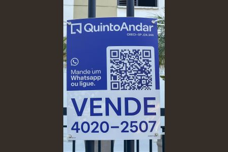 Apartamento à venda com 110m², 3 quartos e 2 vagasPlaca