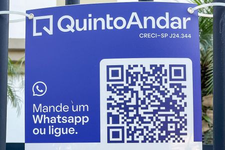 Apartamento à venda com 110m², 3 quartos e 2 vagasPlaca