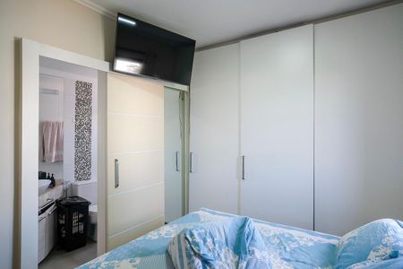 Apartamento à venda com 110m², 3 quartos e 2 vagasSuíte