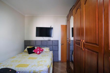 Apartamento à venda com 110m², 3 quartos e 2 vagasQuarto 2