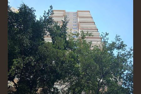 Apartamento à venda com 40m², 2 quartos e sem vaga Apartamento à venda com 40m², 2 quartos e sem vagaFachada